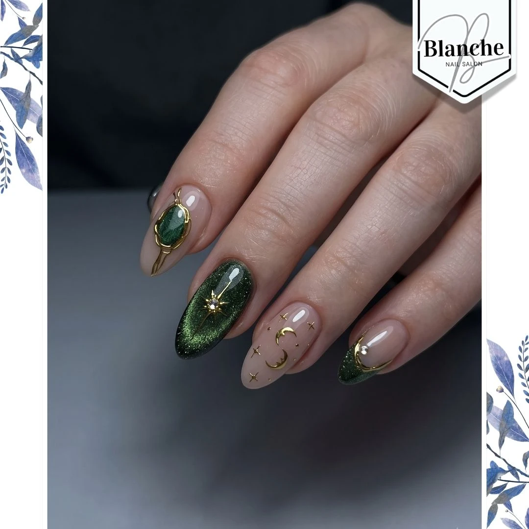 Nail art